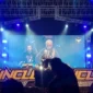 Iwan Fals & Band tampil sekitar 3 jam di panggung hiburan Uncle Hard Enduro 2022