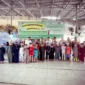 IJTI Kalsel bersama Pengurus Masjid Muhammadiyah Al Muhajirin Banjarmasin, gelar sunatan massal gratis, Kamis (22/12/2022)
