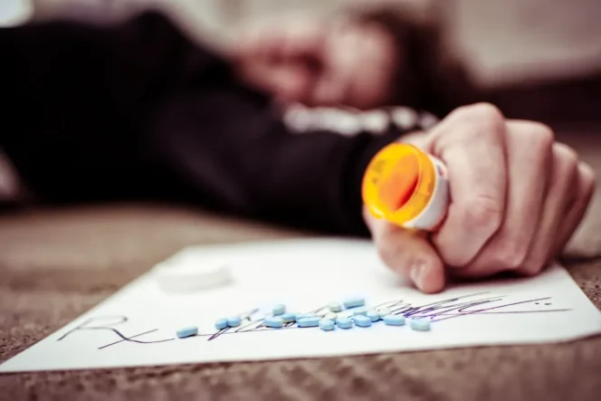 
 Ilustrasi pecandu narkoba. Foto: Pixabay