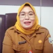 Kepala Dinas Pendidikan Kabupaten Banjar, Liana Penny.
