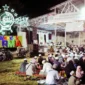 Peringatan Milad ke-3 Ponpes RMA Jl. Guntung Manggis Banjarbaru, Sabtu (10/12/2022)