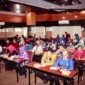 Rakor Penanggulangan Kemiskinan Kabupaten Banjar tahun 2022, Kamis (22/12/2022). Foto: Kominfo Kab. Banjar