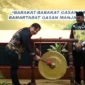 Ratusan Peserta Hadiri Kongres Budaya Banjar VI dan Kongres Kerukunan Bubuhan Banjar I
