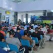 Curhat Warga Banua Bersama Kapolda Kalsel
