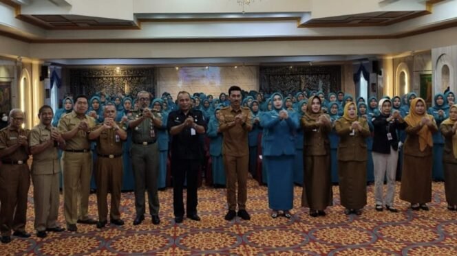 
 foto:Kominfo Banjar