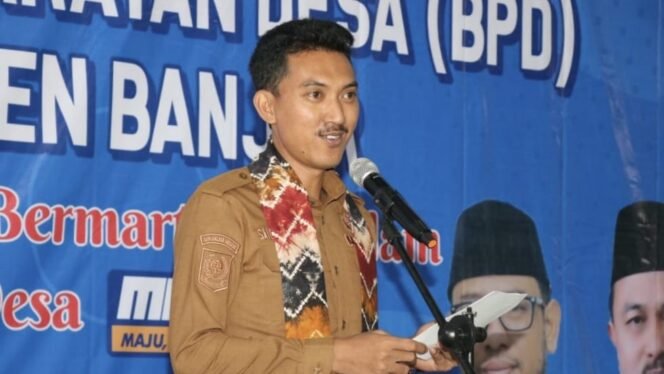 
 foto:Kominfo Banjar