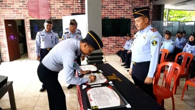 
 foto:Humas Lapas Karang Intan