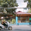 Panti Asuhan Griya Yatim Dhuafa di Jalan Pangeran Suriansyah Ujung Kelurahan Mentaos Kota Banjarbaru telah ditutup dan dikosongkan.