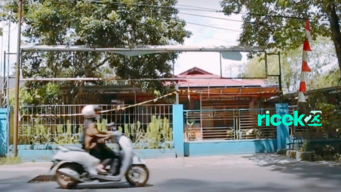 
 Panti Asuhan Griya Yatim Dhuafa di Jalan Pangeran Suriansyah Ujung Kelurahan Mentaos Kota Banjarbaru telah ditutup dan dikosongkan.