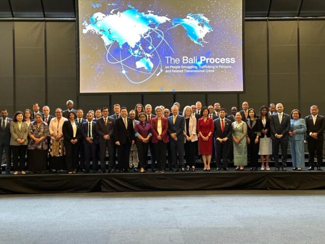 
 <strong>Pentingnya Pengawasan Perbatasan dan Kolaborasi</strong>