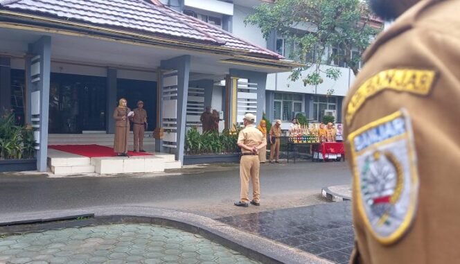 
 Peningkatan IPM Kabupaten Banjar