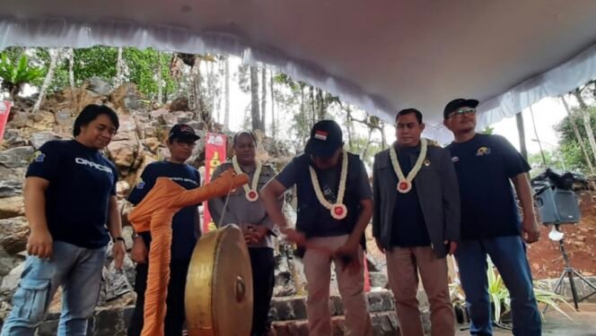 
 Tingkatkan Literasi Media, Baret78 Gelar Journalist Camp III