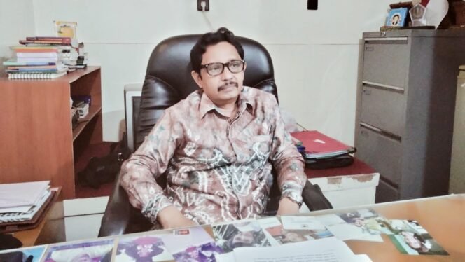 
 Waspada Penipuan Melalui Pesan Online, Ketua Yayasan Lembaga Perlindungan Konsumen Kalimantan Jadi Korban