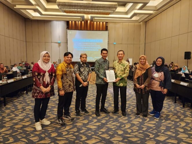 
 Kabupaten Banjar Dukung dan Siap Sambut IKN