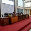 Rapat PAripurna DPRD Banjar 14/6/2023
