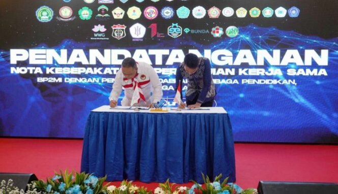 
 Kabupaten Banjar Jamin Hak Perlindungan Pekerja Migran