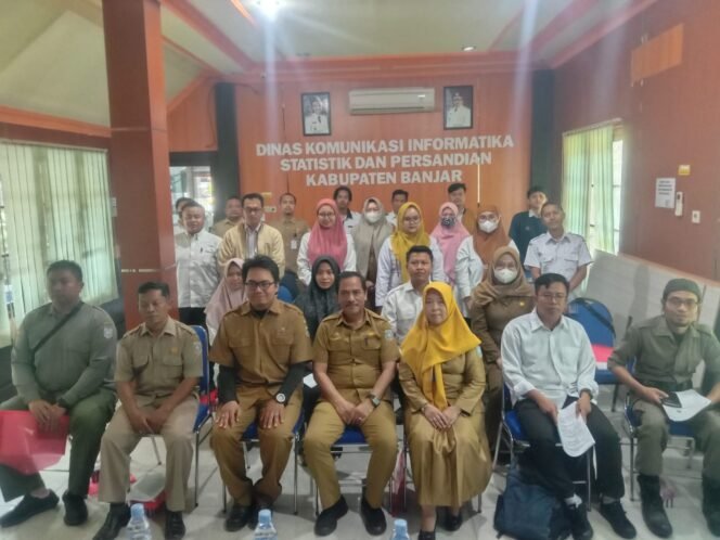 
 Cegah Peretasan Data Dengan Peningkatan Kompetensi