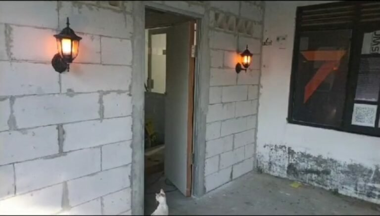 Kantor Media Siber Teras7 Dibobol Maling