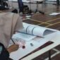 Kafilah Banjar Cabang Khattil Quran Masuk Final.