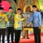Kabupaten Banjar Juara Umum MTQ Provinsi Kalsel 2023 di Banjarbaru