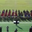 Seleksi Timnas U-17 di Stadion Demang Lehman Martapura, Kalsel.