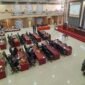 Rapat Paripurna DPRD Banjar