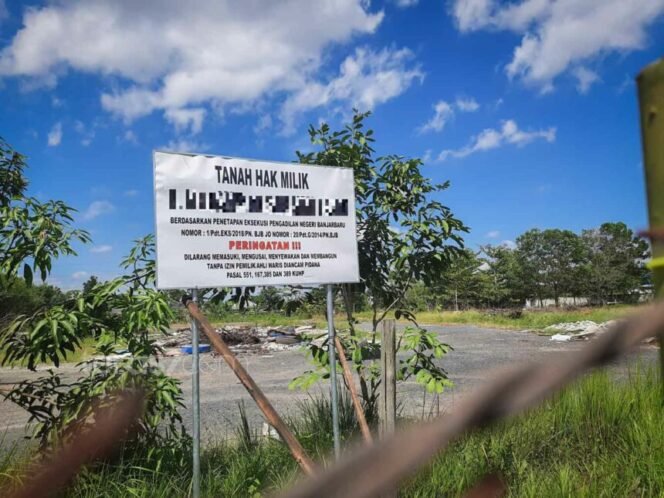 
 Meminimalisir Masalah Agraria  Dengan Konsultasi Sebelum Membeli Tanah