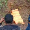 Seorang pria ditemukan tewas di pinggir jalan bypass Desa Mali - mali, Kabupaten Banjar, Kalsel, Senin (7/8).