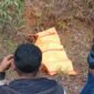 Seorang pria ditemukan tewas di pinggir jalan bypass Desa Mali - mali, Kabupaten Banjar, Kalsel, Senin (7/8).