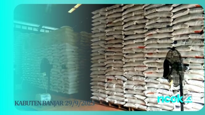 
 CPP Kabupaten Banjar Jauh Dari Target Bappenas