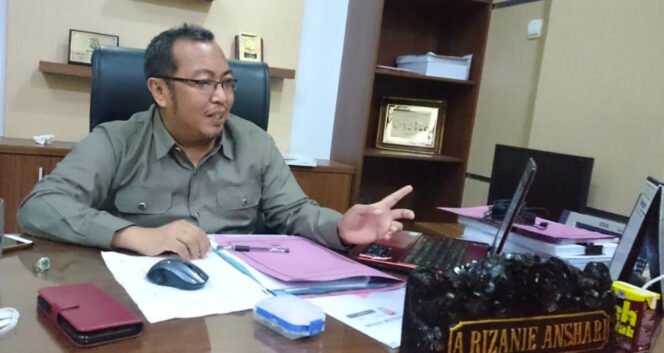 
 DPRD Kabupaten Banjar Akan RDP Terkait Puskesmas Martapura 2