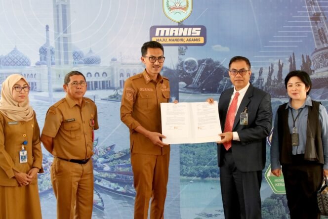 
 Dapatkan LPG Dengan Transaksi Non Tunai