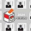 Ilustrasi bacaleg Pemilu 2024. foto-net