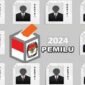 Ilustrasi bacaleg Pemilu 2024. foto-net