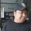 Ketua DPRD Banjar M Rofiqi.