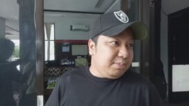 Ketua DPRD Banjar M Rofiqi.