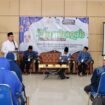 Pembukaan MTQ Korpri Tingkat Kabupaten,Rabu(8/11/2023) foto:DKISP Kab.Banjar