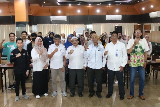 
 Seruan Akhiri HIV/AIDS di Tahun 2030