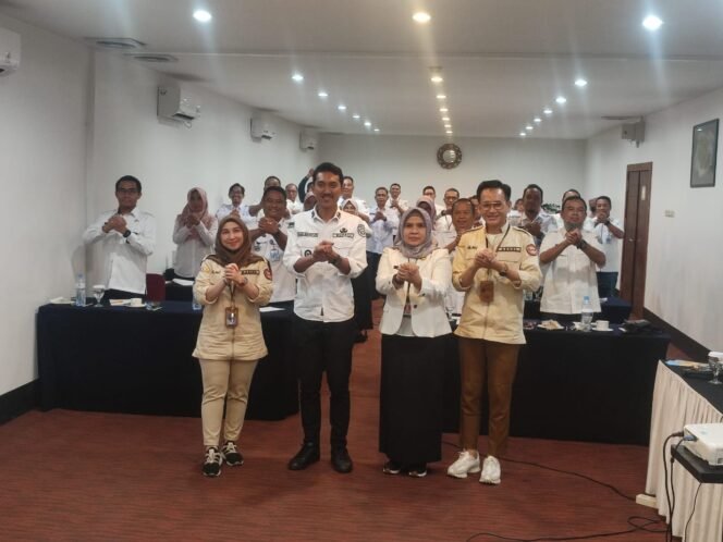 
 Seleksi Calon Pejabat Pimpinan Tinggi Pratama Lingkup Pemkab Banjar