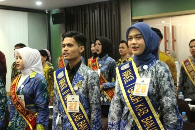 
 Besok Grand Final, Nanang Galuh Intan Banjar Target Juara Lagi