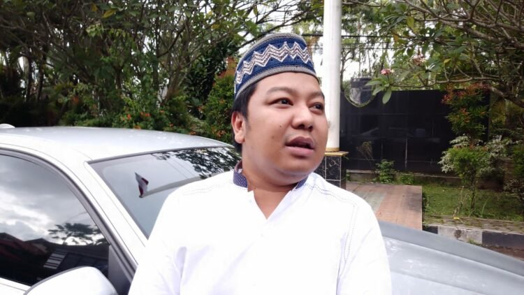 Awal Tahun 2024, Dua Isu Politik di DPRD Kabupaten Banjar