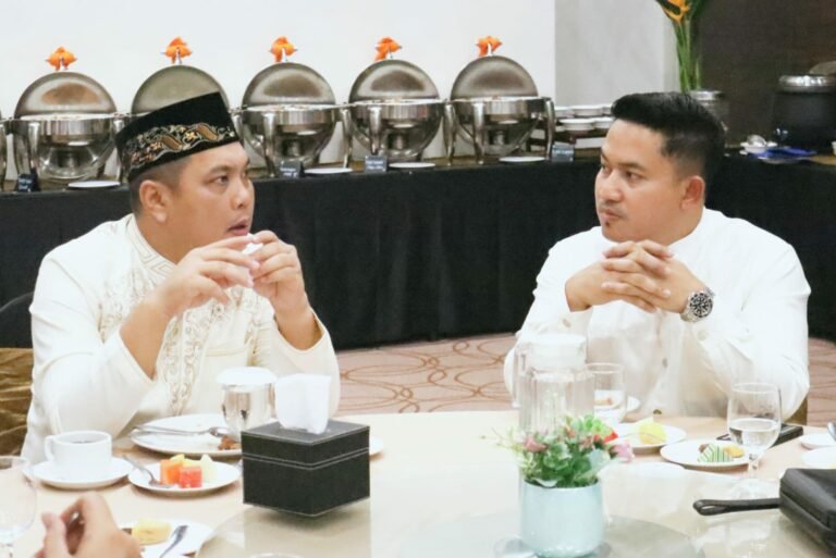 Aroma Terjadinya Koalisi Partai Demokrat dan PPP di Pilkada Banjarbaru 2024