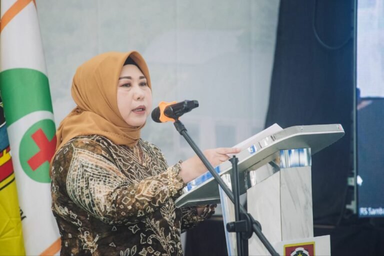 Dinkes Kalsel Ingin Kalsel Bebas Pasung Terhadap Warga ODGJ