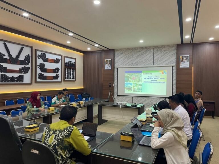 Disepakati, Ini Jadwal Kunjungan Tim Juri Satu Wasaka Award 2024 ke Tiap Daerah