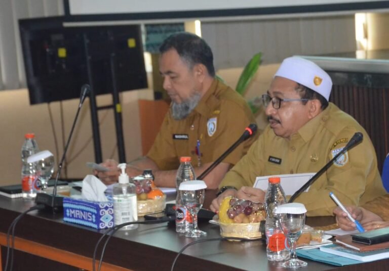 Senin Ini, Pemkab Banjar Launching Intervensi Serentak Pencegahan Stunting