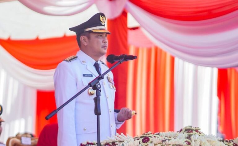 Juara! Pemko Banjarbaru Raih IP ASN Tertinggi dari BKN