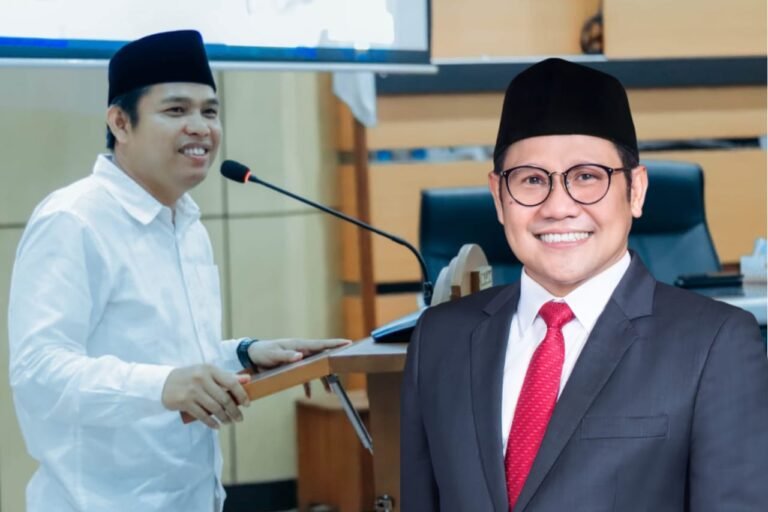 Jelang Muktamar, PKB Kabupaten Banjar Dukung Gus Muhaimin Kembali Jadi Ketum