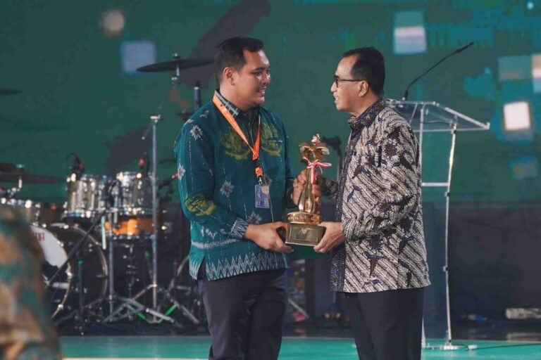 Tiga Hari Berturut-turut Wali Kota Banjarbaru Aditya Terima Penghargaan, Terbaru dari Kemenhub