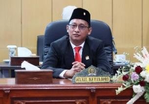 Anggota DPRD Banjarbaru Minta Pemimpin Baru Lebih Perhatikan Pembangunan Kepemudaan