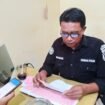 Kasi Humas Polres Banjarbaru, Ipda Kardi Gunadi. foto-haris